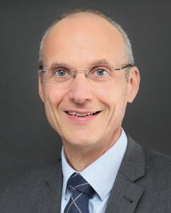 Dr. Klaus Gantert